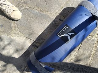 Esterillas yoga