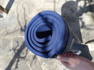 Esterillas yoga