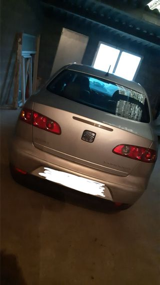 SEAT Cordoba 2002