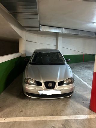 SEAT Cordoba 2002