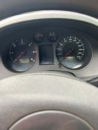 SEAT Cordoba 2002