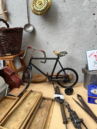 Bicicleta carretera niños