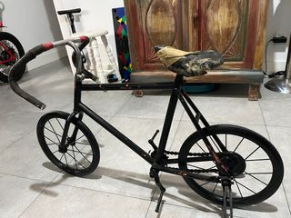 Bicicleta carretera niños