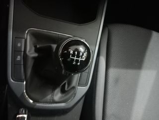 Despiece Seat Arona año 2019 motor DKL