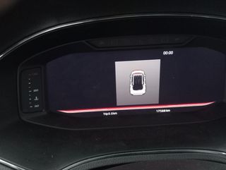 Despiece Seat Arona año 2019 motor DKL