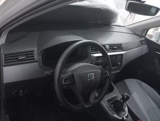 Despiece Seat Arona año 2019 motor DKL