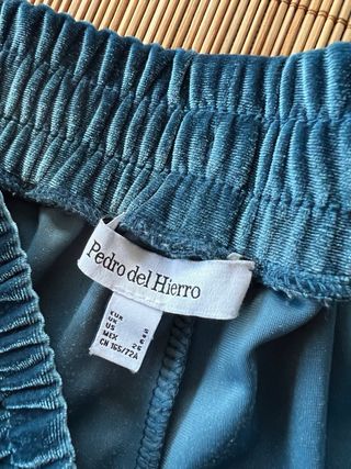 Pantalón Pedro del Hierro