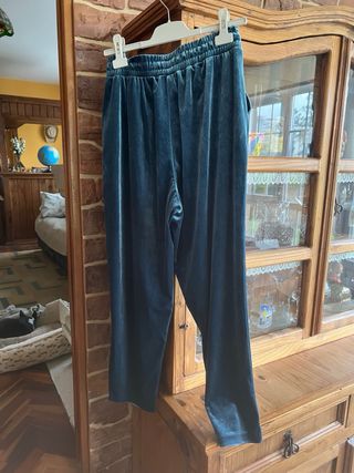 Pantalón Pedro del Hierro