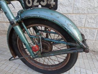 FN 400 MODELO 13 DE 1947