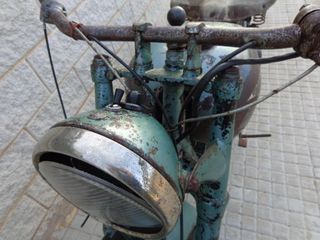 FN 400 MODELO 13 DE 1947