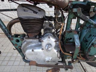 FN 400 MODELO 13 DE 1947