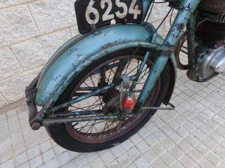 FN 400 MODELO 13 DE 1947