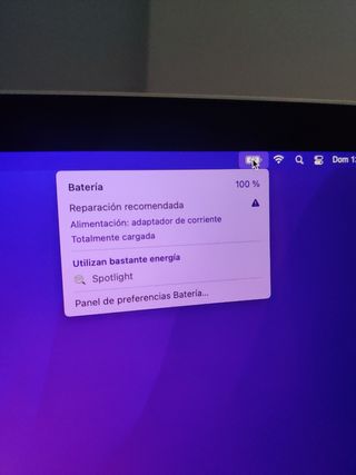 MacBook Pro Retina 13" 2015