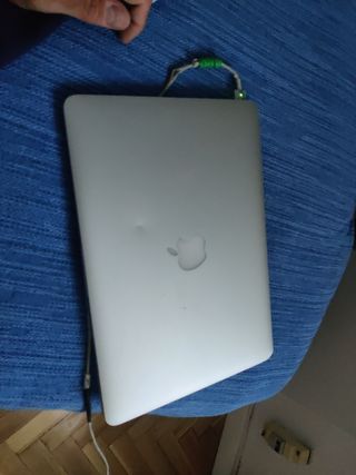MacBook Pro Retina 13" 2015