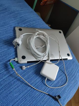 MacBook Pro Retina 13" 2015