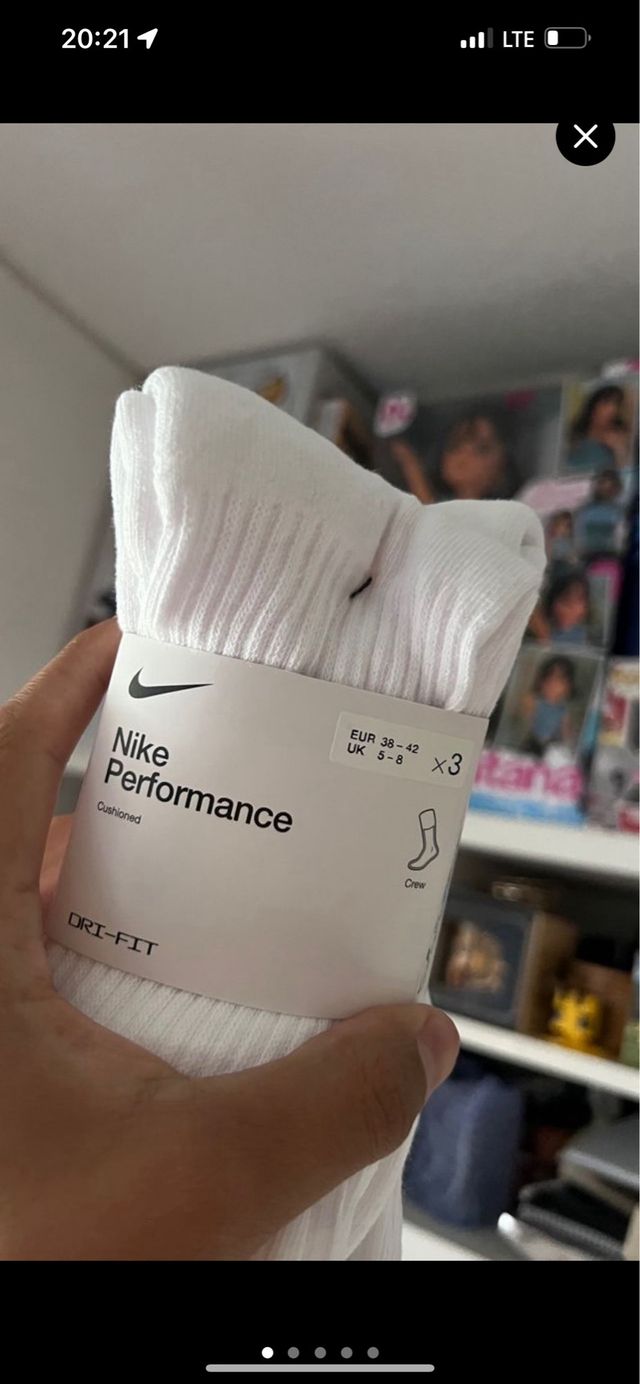 Calcetines nike originales