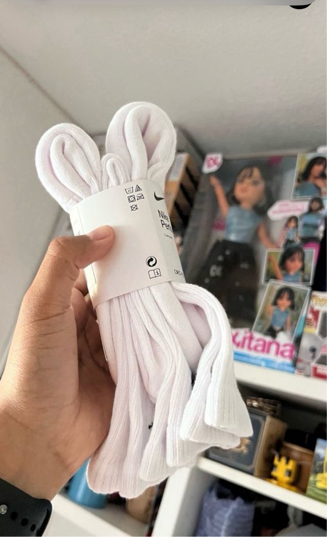 Calcetines nike originales