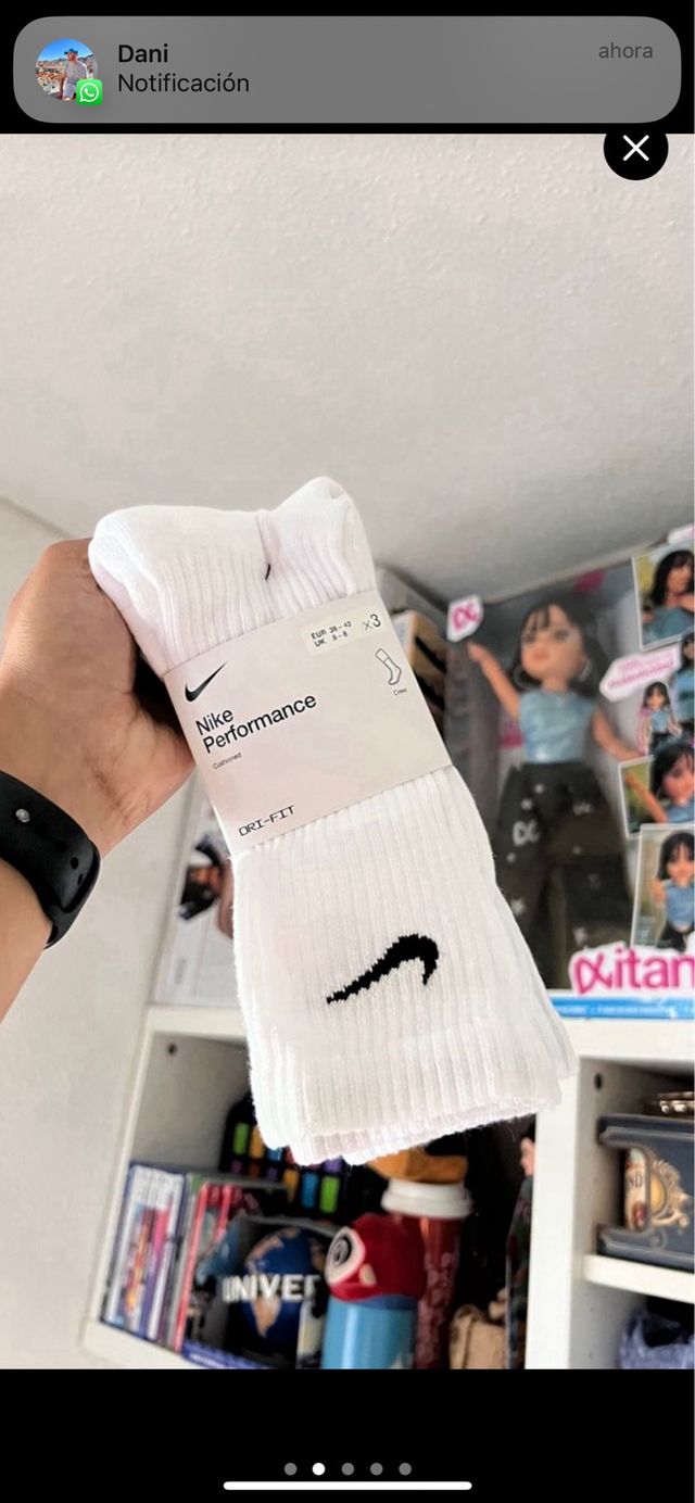 Calcetines nike originales