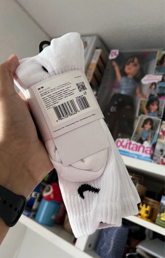 Calcetines nike originales