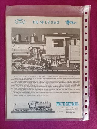 Model Railroader 1975