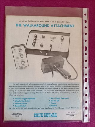 Model Railroader 1975