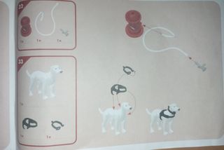 Cuartel estación de bomberos Playtive