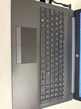 Portatil HP