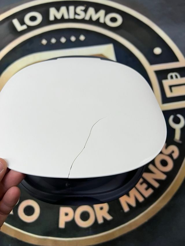 Contenedor para pañales