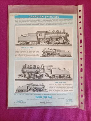 Model Railroader 1976