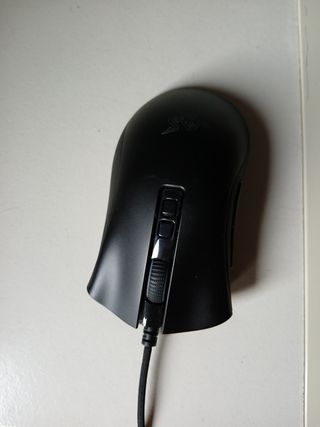 Raton Razer