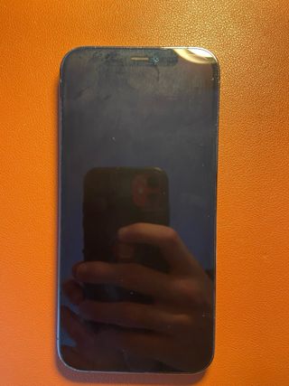 Iphone 12 pro graphito 128gb