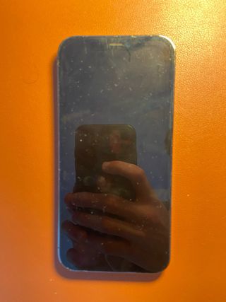 Iphone 12 pro graphito 128gb