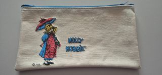 Astuccio Bustina Scuola Vintage Holly Hobbie 70-80