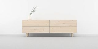 Mueble de comedor