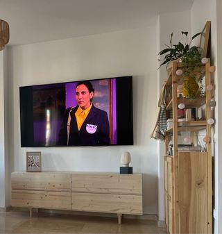 Mueble de comedor