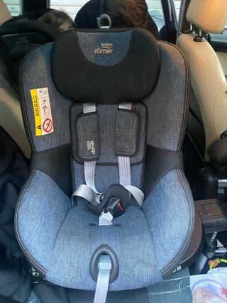 Sillita Britax Romer