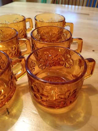 Tazas café Vereco 