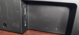 Samsung HW-Q70T Barra sonido