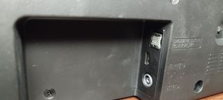 Samsung HW-Q70T Barra sonido