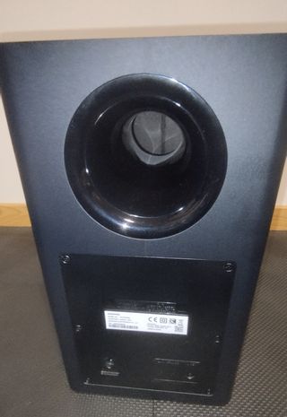 Samsung HW-Q70T Barra sonido