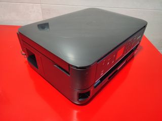 Impresora y escáner EPSON SX525WD