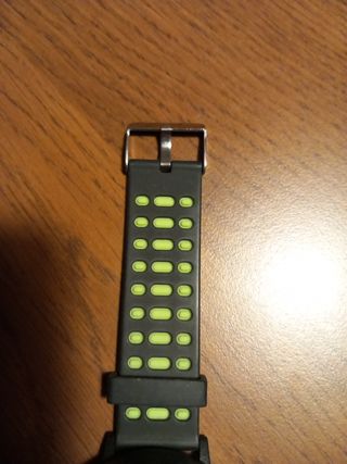 Smartwacht per fitness