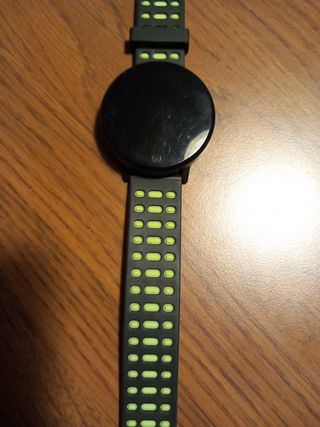 Smartwacht per fitness