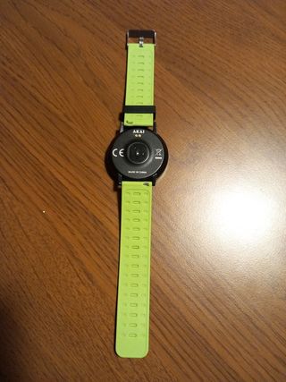 Smartwacht per fitness