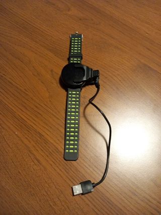 Smartwacht per fitness