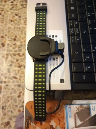 Smartwacht per fitness