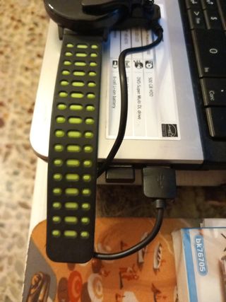 Smartwacht per fitness