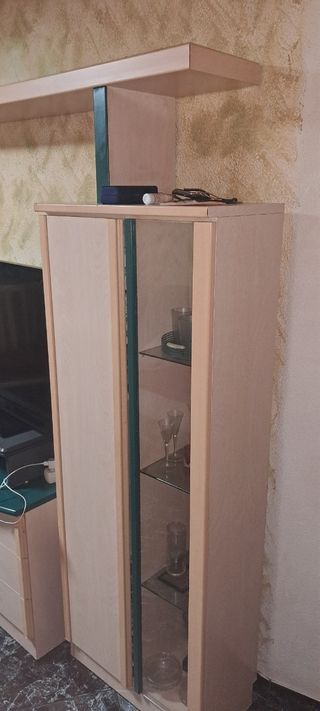 VENDO MUEBLE SALA DE ESTAR