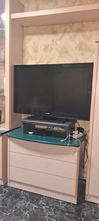 VENDO MUEBLE SALA DE ESTAR