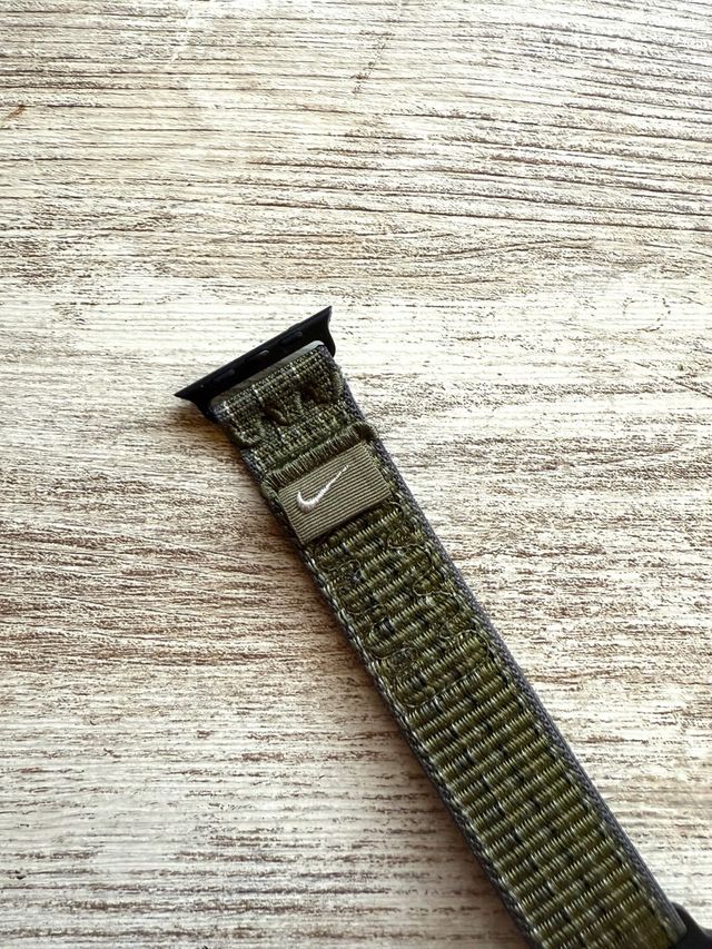 Correa Apple Watch Ultra Loop Trail 